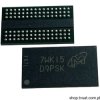 MT41K128M16JT-125-IT-K SDRAM 2GBit SMD-FBGA96 MICRON