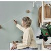 Laser liniowy Bosch Home and Garden PLL 360-1G Set 0603663MZ1