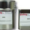 Casting resin/hardener bundle, 2 kg + 250 ml, can, liquid, natural (beige), 8503-30N + 8901