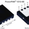 SiSS42LDN N-Channel 100 V (D-S) MOSFET