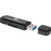 Czytnik kart microSD USB 3.0 r61 REBEL