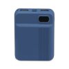 VT3504 10000mAh Power BankDARK niebieski 8853 V-TAC