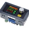 Zasilacz programowalny XYS3580 CC CV 0.6-36V 5A 80W z wyświetlaczem LCD (MOD-PS09)