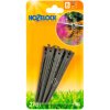 Hozelock 100-001-357 2781 Micro Tube Stake 4mm (Pack 12)