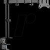 BP0097 Monitor mount, 17-32