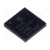 PIC18F47Q43-I/MP