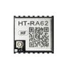 Moduł Heltec SX1262 HT-RA62 Wsparcie Rozwoju Drugiego Poziomu Obsługuje protokół LoRaWAN IoT Przemysłowy Smart City Farma Domowe
