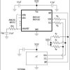 4-Channel, 10-Bit, System Monitors with Programmable Trip Window and SMBus Alert Response