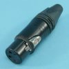 NC3FXX-BAG GN.XLR (NA KABEL) NEUTRIK