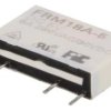 PRZEKAZNIK 5V 5A SPST-NOUC FRM18A-5VDC