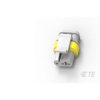 TE Connectivity 1745083-1 AMP Superseal Automotive Conn Male Shrouded 3 Pos Plug