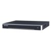 Rejestrator IP 16 CH. 2 x HDD. 1 x LAN. 16 kanałów PoE. HDMI+VGA+BNC. wej/wyj audio + alarm