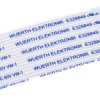 Kabel taśmowy 16-żyłowy raster 1mm FFC 1 Wurth Elektronik 17 mm -30 → +85°C