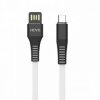 KABEL USB MICRO 1M VIDVIE BIALY.CB439
