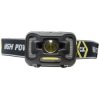 CK Tools T9613USB USB Rechargeable LED Head Torch 270 lumens