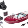 Motorówka RC Carson Modellsport Bella Luisa