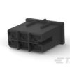 TE Connectivity 140885-5 TE AMP FASTIN-FASTON, 1 szt.