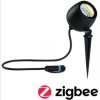 94769 Plug & Shine Kikolo ground spike, 6.2 W, RGBW, IP65, ZigBee
