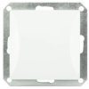 Opal Łącznik pojedynczy kolor biały moduł WP-1 Op moduł BI