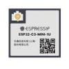 ESP32-C3-MINI-1U-H4