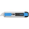 Martor 52500110.02 SECUNORM 525 Safety Knife 18mm Cut Aluminium Handle