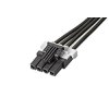 Molex Zespoły kabli zasilających 4 145135 Żeńskie 75 mm Mini-Fit TPA2 4 Żeńskie Mini-Fit TPA2