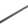 Szyna prowadnika liniowego, T, Twarde aluminium anodowane, szer. 9mm, dł. 300mm