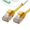 Roline Green F/Utp Datacenter Patch Cord Cat.6A (Class Ea), Lsoh, Bardzo...
