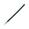 Belden H155PE Coaxial Cable 50 Ohm Black