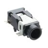 Złącze Jack 3,5 mm Gniazdo Gniazdo Jack Chassis Montaż na płytce drukowanej 1A
