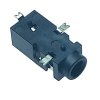 Gniazdo micro jack 2,5mm stereo (2szt) SMD