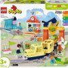 LEGO® DUPLO® LEGO Duplo LEGO - 10428 DUPLO Town Große interaktive Eisenbahn 10428, 1 szt.