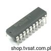 PAL16R8-7PC PLD Array TTL DIP20 AMD