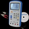 PEAKTECH2170 - PeakTech® 2170 LCR/ESR meter with USB