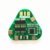 3S 8A 12V BMS/PMS Li-Ion Charging Balancer & Protection Module