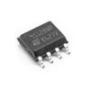 Pamięć szeregowa EEPROM SPI 128k M95128 SO8 (SMD) ST (zam.25C128)