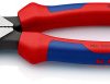 Szczypce wielofunkcyjne Szczypce uniwersalne Knipex długość całkowita: 240 mm Specjalna stal narzędziowa Nie Nie