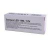 Lampka nocna SANTANA kolor Zielony/Złoty 5903 TK Lighting