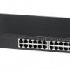 Edge-corE ECS2100-28T, Switch inteligentny, 24x 10/100/1000 RJ-45, 4x slot SFP, 19