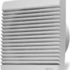 Wentylator ścienny i okienny Helios Ventilatoren HV 250/4 R 230 V 840 m³/h