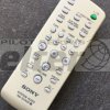 Zamiennik SONY RM-SCR30
