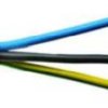 Przewód płaszczowy NYM-J 1x6 RG100, 100 m