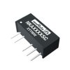Przetwornica DC-DC, 1W, Uwe 4,5 → 5,5 V DC, Uwy ±15V dc, Iwy ±33mA, Murata Power Solutions