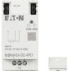 Eaton 197224 EASY-E4-DC-4PE1 Moduł sterujący PLC 24 V/DC
