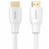 Kabel HDMI 3m UNITEK 4K Biały HDMI 2.0