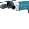 Wiertarka udarowa Makita HP2071FJ 2-biegowa 1010 W