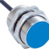 Czujnik zbliżeniowy M30 Indukcyjny 15 mm SICK Montaż na płytce drukowanej 10 → 30 V DC długość 40.7mm