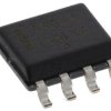 Regulator przełączania Buck Boost SOIC Montaż powierzchniowy Sterownik wzmocnienia/oporu wyjścia: 1 MC33063ADG