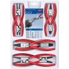 Knipex 00 20 04 V01 Circlip Pliers Set - 8 Piece