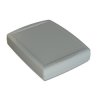 Obudowa plastikowa Kradex Z124 IP65 185x145x39mm jasnoszara